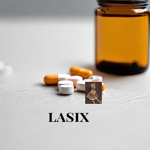 Lasix 25 mg a cosa serve